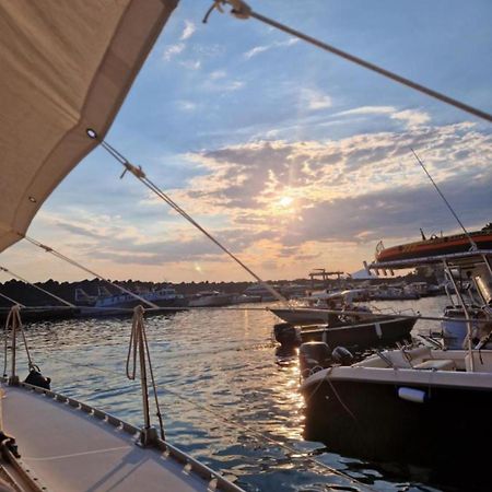 Dormire In Barca A Vela Maratea Exterior photo